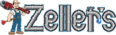 Zellerr's logo